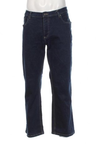 Pánske džínsy , Veľkosť XL, Farba Modrá, Cena  13,15 €