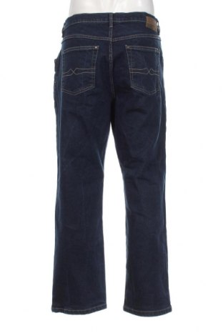 Męskie jeansy, Rozmiar XL, Kolor Niebieski, Cena 74,21 zł
