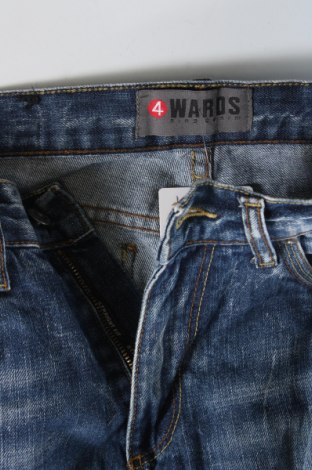 Herren Jeans, Größe M, Farbe Blau, Preis € 9,08