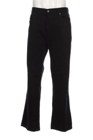 Pánské džíny , Velikost XL, Barva Černá, Cena  323,00 Kč