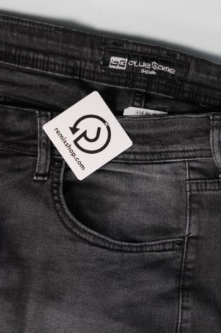 Herren Jeans, Größe L, Farbe Grau, Preis € 8,88