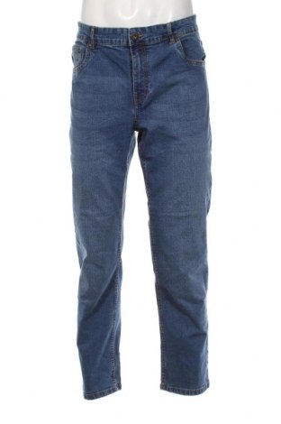 Pánské džíny , Velikost XL, Barva Modrá, Cena  370,00 Kč