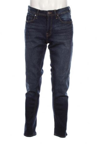 Pánské džíny , Velikost M, Barva Modrá, Cena  203,00 Kč