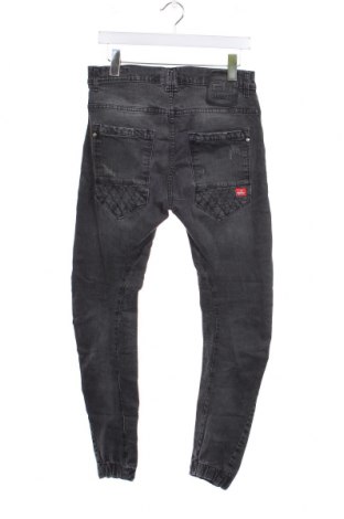 Herren Jeans, Größe M, Farbe Grau, Preis 20,18 €