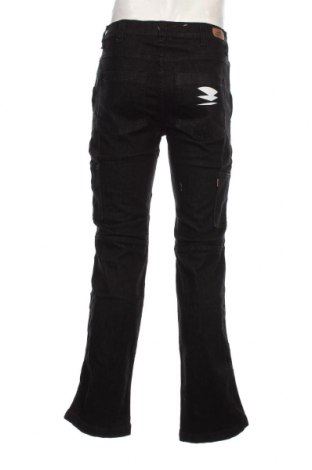 Herren Jeans, Größe M, Farbe Schwarz, Preis 7,26 €