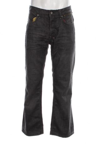 Herren Jeans, Größe L, Farbe Grau, Preis 9,08 €