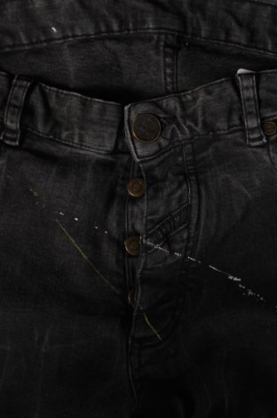 Herren Jeans, Größe M, Farbe Grau, Preis € 6,99