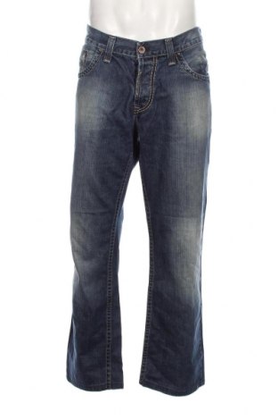 Pánské džíny , Velikost XL, Barva Modrá, Cena  323,00 Kč