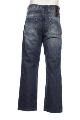 Herren Jeans, Größe XL, Farbe Blau, Preis 8,99 €