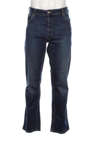 Pánske džínsy , Veľkosť XL, Farba Modrá, Cena  11,51 €