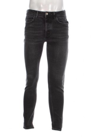 Herren Jeans, Größe M, Farbe Grau, Preis 7,26 €