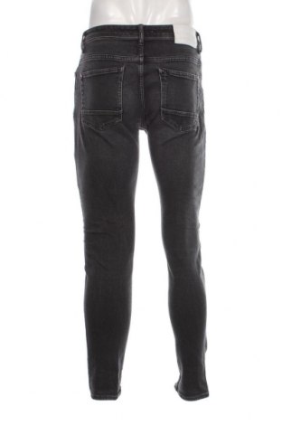 Herren Jeans, Größe M, Farbe Grau, Preis 8,68 €