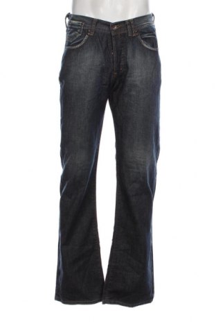 Pánské džíny , Velikost M, Barva Modrá, Cena  157,00 Kč