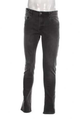 Herren Jeans, Größe L, Farbe Grau, Preis 20,18 €