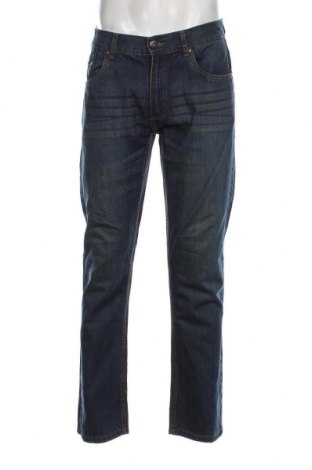 Herren Jeans, Größe M, Farbe Blau, Preis 6,66 €