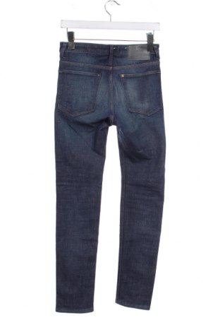 Pánské džíny , Velikost S, Barva Modrá, Cena  198,00 Kč