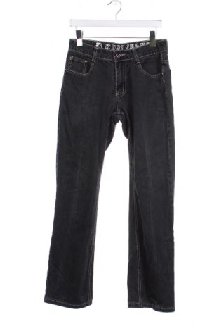 Herren Jeans, Größe M, Farbe Schwarz, Preis 6,67 €