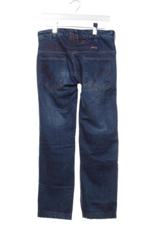 Pánské džíny , Velikost M, Barva Modrá, Cena  231,00 Kč