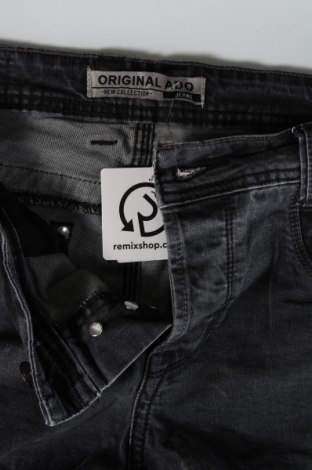 Herren Jeans, Größe L, Farbe Grau, Preis € 7,49