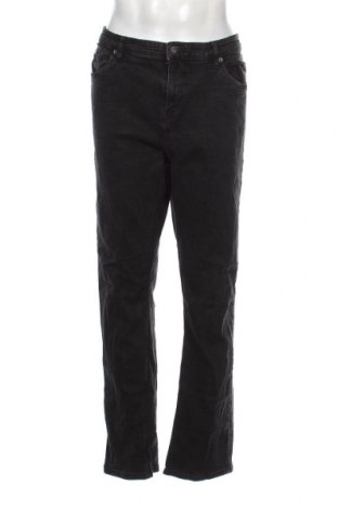 Pánske džínsy , Veľkosť XL, Farba Sivá, Cena  13,15 €