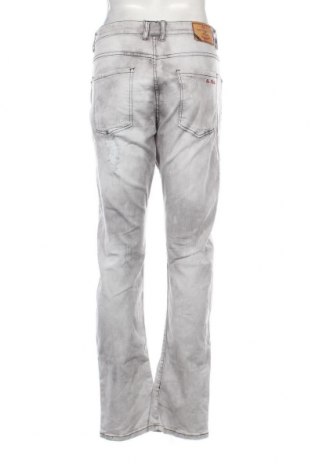 Herren Jeans, Größe XL, Farbe Grau, Preis 17,15 €