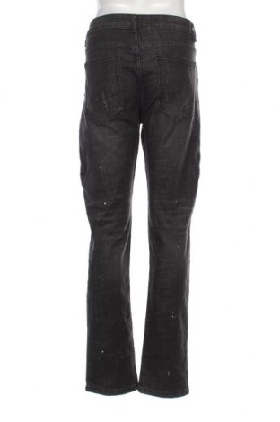 Herren Jeans, Größe XL, Farbe Grau, Preis € 14,99