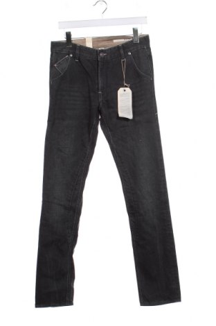 Herren Jeans, Größe M, Farbe Schwarz, Preis 10,56 €