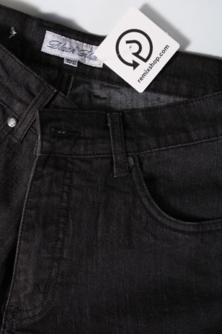 Herren Jeans, Größe L, Farbe Grau, Preis 8,49 €