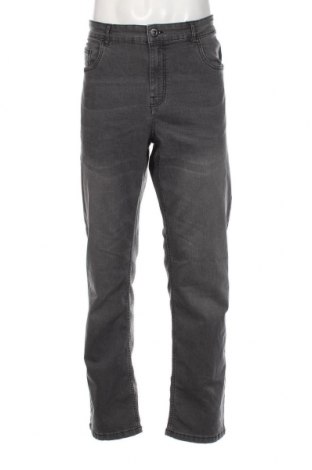 Herren Jeans, Größe XXL, Farbe Grau, Preis 18,16 €