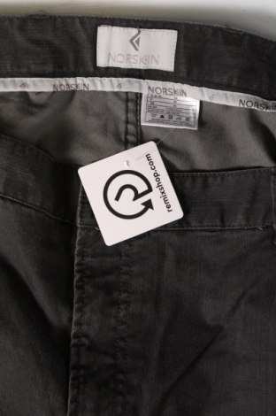 Pánske džínsy , Veľkosť 3XL, Farba Sivá, Cena  13,97 €