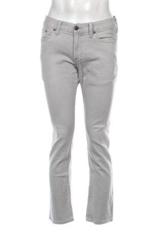 Herren Jeans, Größe M, Farbe Grau, Preis 7,16 €