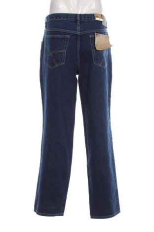Męskie jeansy, Rozmiar XL, Kolor Niebieski, Cena 125,06 zł