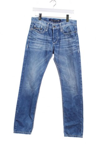 Pánské džíny , Velikost S, Barva Modrá, Cena  208,00 Kč