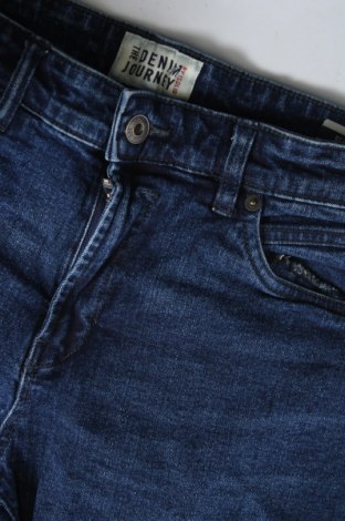 Pánske džínsy  ! Solid, Veľkosť M, Farba Modrá, Cena  7,67 €