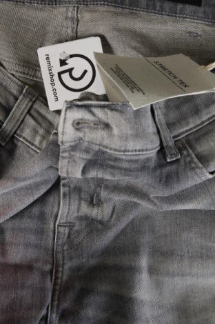 Herren Jeans 7 For All Mankind, Größe XL, Farbe Grau, Preis € 78,48