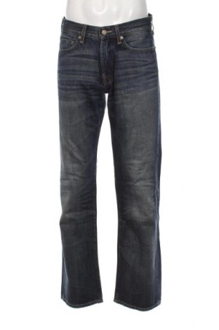 Herren Jeans 7 For All Mankind, Größe M, Farbe Blau, Preis € 55,37