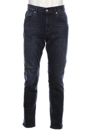 Herren Jeans 7 For All Mankind, Größe L, Farbe Blau, Preis € 60,68