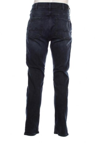 Herren Jeans 7 For All Mankind, Größe L, Farbe Blau, Preis € 60,68