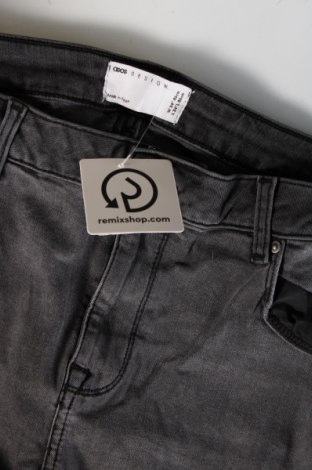 Herren Jeans ASOS, Größe M, Farbe Grau, Preis € 6,85