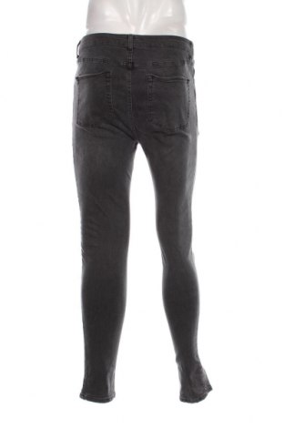 Herren Jeans ASOS, Größe M, Farbe Grau, Preis 9,41 €