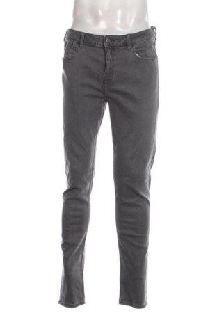 Herren Jeans ASOS, Größe L, Farbe Grau, Preis 11,41 €
