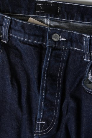Herren Jeans ASOS, Größe L, Farbe Blau, Preis € 12,84
