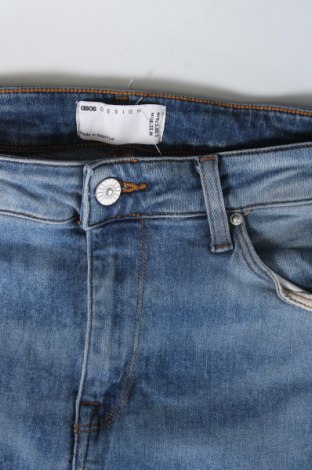 Herren Jeans ASOS, Größe S, Farbe Blau, Preis 5,99 €