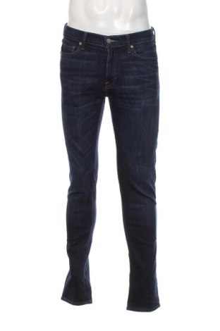 Herren Jeans Abercrombie & Fitch, Größe M, Farbe Blau, Preis 34,45 €