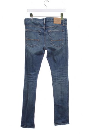 Herren Jeans Abercrombie & Fitch, Größe M, Farbe Blau, Preis 26,79 €