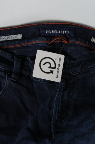 Herren Jeans Alberto, Größe L, Farbe Blau, Preis € 34,45