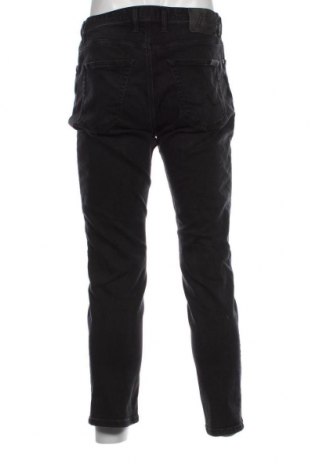 Herren Jeans Alberto, Größe L, Farbe Grau, Preis € 41,75