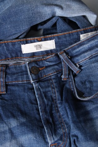Herren Jeans America Today, Größe L, Farbe Blau, Preis 8,07 €