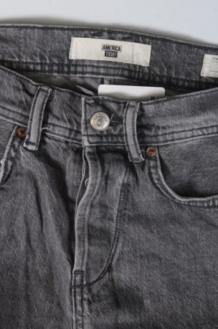 Herren Jeans America Today, Größe S, Farbe Grau, Preis 6,66 €