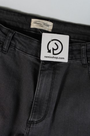 Herren Jeans American Vintage, Größe M, Farbe Grau, Preis 35,46 €